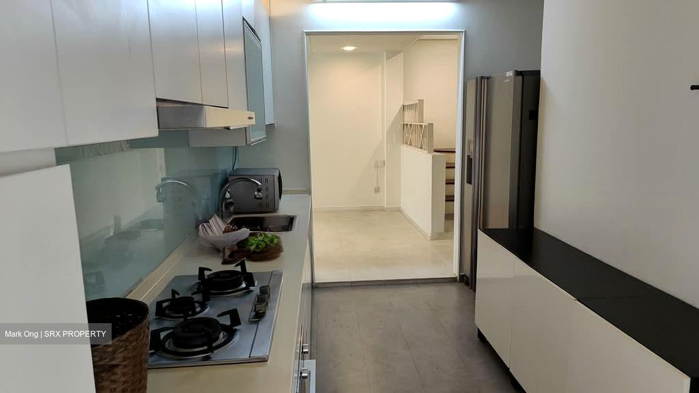 Seletar Hills Estate (D28), Semi-Detached #605498541